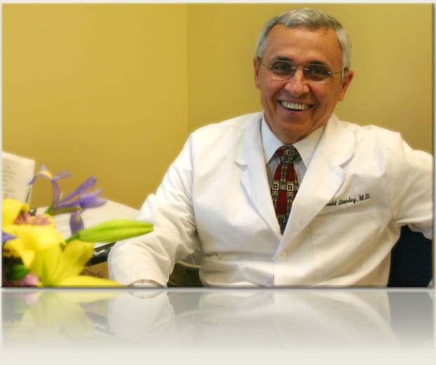 Dr. Ronald Jay Stanley, MD