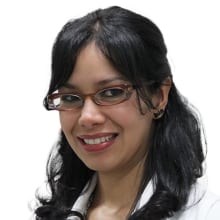 Dr. Juana Sofia Recabarren Velarde, MD - Weston, FL - Internal Medicine