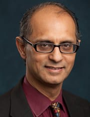 Dr. Ramesh Soundararajan MD