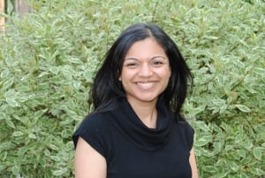 Dr. Rupal Parikh Upadhyay, MD