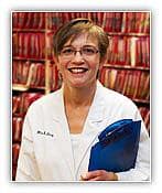 Dr. Elisa B Lange MD
