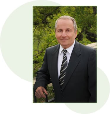 Dr. Richard Joel Leach, MD