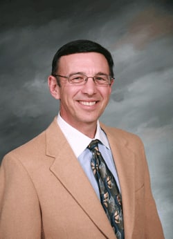 Dr. Alan Ivan Cohn, MD