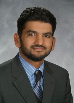 Dr. Junaid Iqbal Qureshi - Peoria, AZ - Nephrology