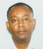 Dr. Berhane Siraw Asfaw, MD