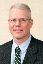 Dr. Scott Aaron Bildsten