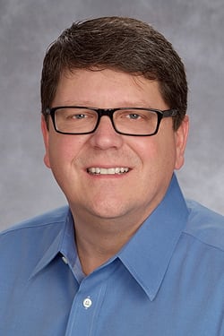 Dr. Barry Ford Krieble, MD - Tucson, AZ - Nephrology