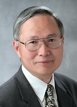 Dr. Yeong-Hau Howard Lien