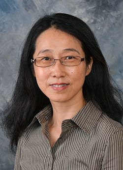 Dr. Zhao Liu, MD - Kingman, AZ - Nephrology