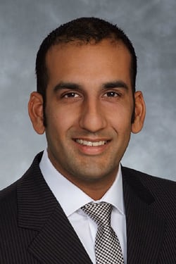 Dr. Anil Nabha