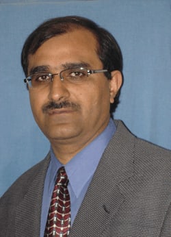 Dr. Shehzad Mohammad Parekh