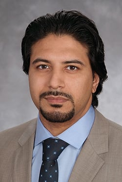 Dr. Zeeshan Perveze, MD - Tucson, AZ - Nephrology, Hospital Medicine, Internal Medicine