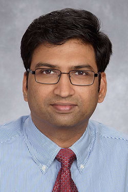 Dr. Vamsi Rokkam - Peoria, AZ - Pediatrics, Internal Medicine, Nephrology