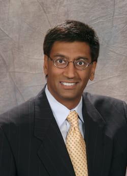 Dr. Nilesh Thakorbhai Patel, MD