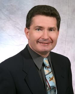 Dr. Rick E Mishler