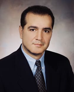 Dr. Amir Hossein Moasser - Peoria, AZ - Nephrology