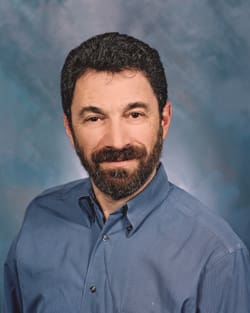 Dr. Jeffrey Packer