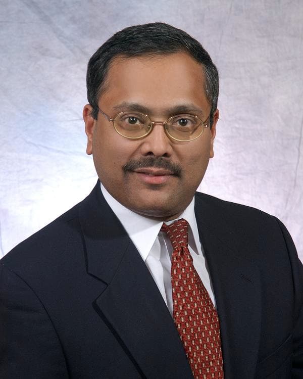 Dr. Arivazhahan Swaminathan