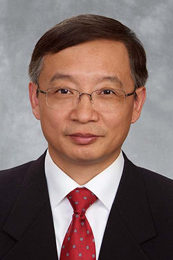 Dr. Zhongguang Yang, MD - Glendale, AZ - Nephrology, Internal Medicine