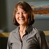 Dr. Carol Lynn Mitchell Springer