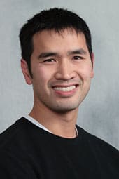 Dr. Dan Liu, DO - Tacoma, WA - Anesthesiology, Family Medicine