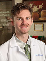 Dr. Bryan Lindsey Davidson, MD