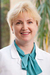 Dr. Larisa Grigorievna Martin, MD - Burien, WA - Family Medicine