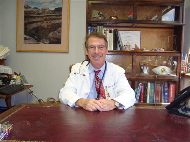 Dr. Alan Neil Yager, MD - Metairie, LA - Internal Medicine, Adolescent Medicine, Endocrinology,  Diabetes & Metabolism