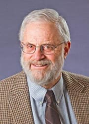 Dr. David Walter Sonneborn, MD