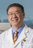 Dr. Richard Ti Chung