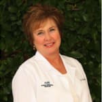 Dr. Charlene Kay Kitchen, MD - Albany, GA - Internal Medicine