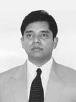 Dr. Vikrant Salaria, MD - Council Bluffs, IA - Internal Medicine