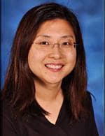 Dr. Jennifer Hyesong Park, MD - ALEXANDRIA, VA - Diagnostic Radiology