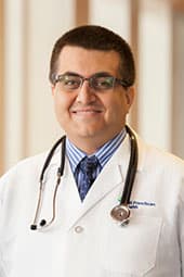 Dr. Peyman Soltani, MD