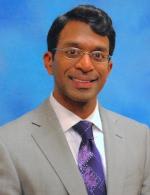 Dr. Venu Vadlamudi, MD - Alexandria, VA - Vascular & Interventional Radiology, Diagnostic Radiology
