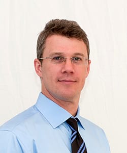 Dr. Brent Hunter Young, MD - Boston, MA - Anesthesiology