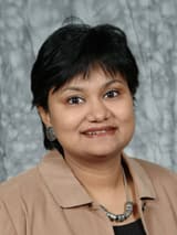 Dr. Andrea Das, MD - Hoffman Estates, IL - Obstetrics & Gynecology