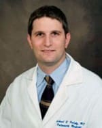 Dr. Michael Bruce Polsky, MD - North Chesterfield, VA - Critical Care Medicine, Internal Medicine, Pulmonology