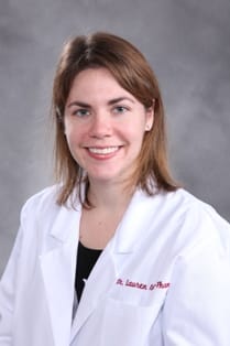 Dr. Lauren Brooke Katz Pham, MD - Palatine, IL - Family Medicine