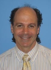 Dr. Michael Jay Racenstein, MD - Pleasant Prairie, WI - Diagnostic Radiology