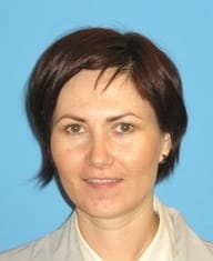Dr. Agnieszka Skop, MD - ARLINGTON HEIGHTS, IL - Family Medicine