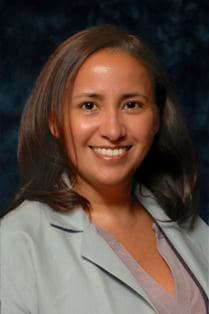 Dr. Maribel P Galiano Goll, MD
