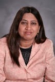 Dr. Mumtaz Fatima Raza, MD - Hoffman Estates, IL - Psychiatry