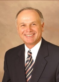 Dr. John David Andrako