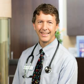 Dr. David Gene Reuter, MD - BOTHELL, WA - Pediatrics