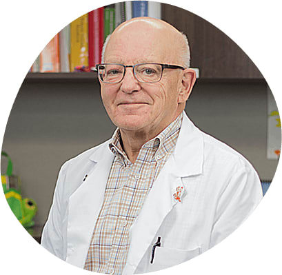 Dr. Stuart Allen Minkin, MD - Bellevue, WA - Pediatrics