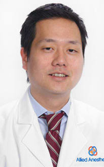 Dr. John Lihsiang Lin, MD - Irvine, CA - Anesthesiology