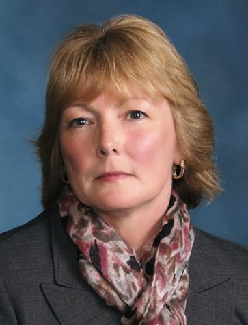 Dr. Glyn Anne Porter, MD