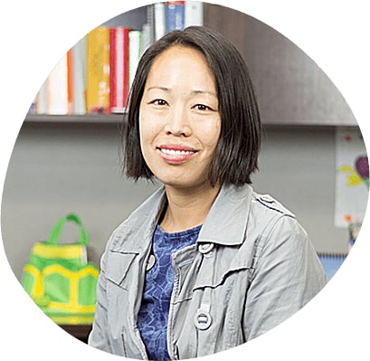 Dr. Lorena Luohwen Shih, MD