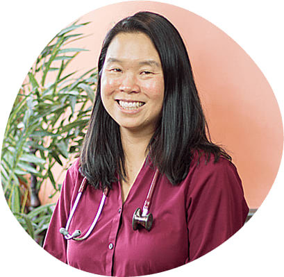 Dr. Joyce Fangyen Wu, MD